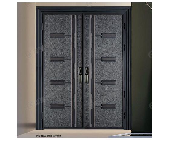 軍強鑄鋁門，帶給你全新的家居生活體驗!