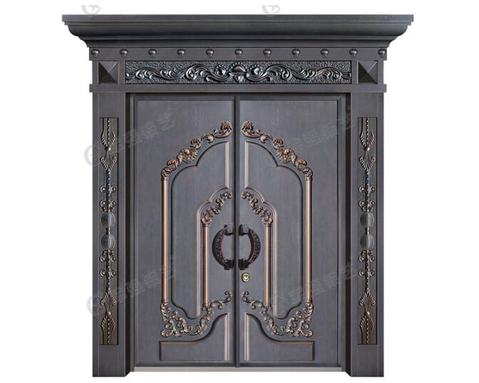 鑄鋁門“新零售”模式已成為門窗行業(yè)未來趨勢(shì) 鑄鋁門“新零售”模式已成為門窗行業(yè)未來趨勢(shì)